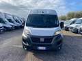 Fiat Ducato 35 LH2 2.2 mjt3 140cv serie 8 +iva Weiß - thumbnail 3