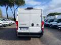 Fiat Ducato 35 LH2 2.2 mjt3 140cv serie 8 +iva Weiß - thumbnail 6