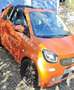 smart forTwo smart fortwo cabrio EQ prime Naranja - thumbnail 8