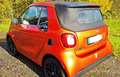 smart forTwo smart fortwo cabrio EQ prime Naranja - thumbnail 3