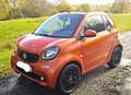 smart forTwo smart fortwo cabrio EQ prime Naranja - thumbnail 1