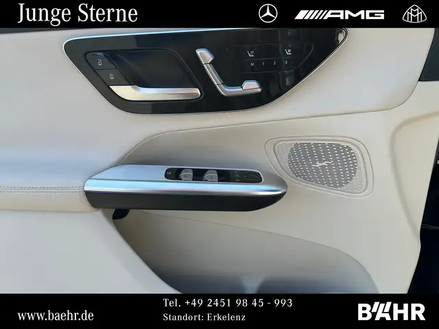 Mercedes-Benz GLC view 11