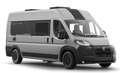 Tourne Mobile Cruise 6.0m, 2.2 BlueHDI 140, Schalter Grau - thumbnail 1