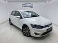 Volkswagen Golf e-Golf ePower Blanco - thumbnail 2