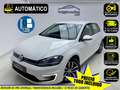 Volkswagen Golf e-Golf ePower Blanco - thumbnail 1