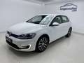 Volkswagen Golf e-Golf ePower Blanco - thumbnail 6
