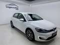 Volkswagen Golf e-Golf ePower Blanco - thumbnail 5