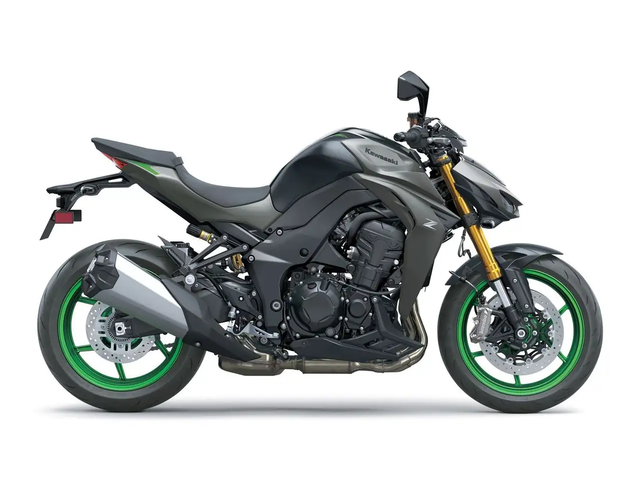 Kawasaki Z 1100