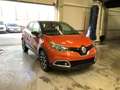 Renault Captur Energy dCi INTENS EDC Orange - thumbnail 3