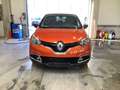 Renault Captur Energy dCi INTENS EDC Orange - thumbnail 2