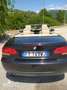 BMW 325 Serie 3 E93 Cabrio 325d Cabrio Eletta Nero - thumbnail 12