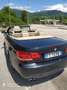 BMW 325 Serie 3 E93 Cabrio 325d Cabrio Eletta Nero - thumbnail 5