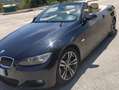 BMW 325 Serie 3 E93 Cabrio 325d Cabrio Eletta Nero - thumbnail 11