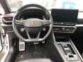 CUPRA Leon Sportstourer VZ 4Drive PANO AHK PERFORMANCE Blanc - thumbnail 10