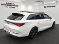 CUPRA Leon Sportstourer VZ 4Drive PANO AHK PERFORMANCE Blanc - thumbnail 3