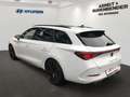 CUPRA Leon Sportstourer VZ 4Drive PANO AHK PERFORMANCE Blanc - thumbnail 4