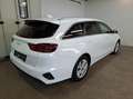 Kia Ceed SW / cee'd SW ceed SW 1,6 CRDi SCR ISG Silber 48V DCT Silber Weiß - thumbnail 4