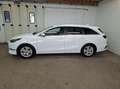 Kia Ceed SW / cee'd SW ceed SW 1,6 CRDi SCR ISG Silber 48V DCT Silber Weiß - thumbnail 2