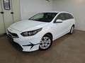 Kia Ceed SW / cee'd SW ceed SW 1,6 CRDi SCR ISG Silber 48V DCT Silber Weiß - thumbnail 1