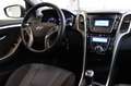 Hyundai i30 1.6 CRDi *AHK*Klimaaut.*Sitzhzg*PDC*Temp*ALU Azul - thumbnail 11