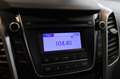 Hyundai i30 1.6 CRDi *AHK*Klimaaut.*Sitzhzg*PDC*Temp*ALU Azul - thumbnail 13
