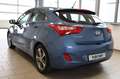 Hyundai i30 1.6 CRDi *AHK*Klimaaut.*Sitzhzg*PDC*Temp*ALU Azul - thumbnail 3