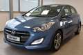 Hyundai i30 1.6 CRDi *AHK*Klimaaut.*Sitzhzg*PDC*Temp*ALU Azul - thumbnail 2