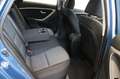 Hyundai i30 1.6 CRDi *AHK*Klimaaut.*Sitzhzg*PDC*Temp*ALU Azul - thumbnail 10