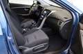 Hyundai i30 1.6 CRDi *AHK*Klimaaut.*Sitzhzg*PDC*Temp*ALU Azul - thumbnail 8