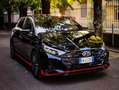 Hyundai i20 i20 III 2021 1.0 t-gdi 48V NLine imt Nero - thumbnail 6