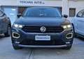 Volkswagen T-Roc T-Roc 2017 1.6 tdi Advanced Grigio - thumbnail 3