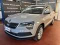 Skoda Karoq 1.5 tsi Style dsg - CAMBIO AT - TAGLIANDATA! Grijs - thumbnail 1