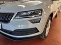 Skoda Karoq 1.5 tsi Style dsg - CAMBIO AT - TAGLIANDATA! Grijs - thumbnail 6