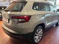 Skoda Karoq 1.5 tsi Style dsg - CAMBIO AT - TAGLIANDATA! Grijs - thumbnail 3