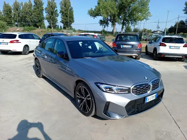 BMW 340 M340i XDrive