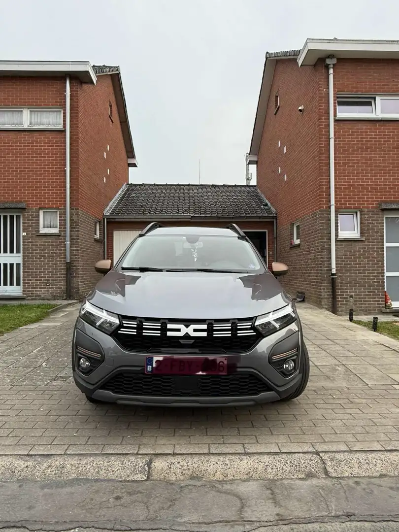 Dacia Jogger Hybrid 140 Extreme - 1
