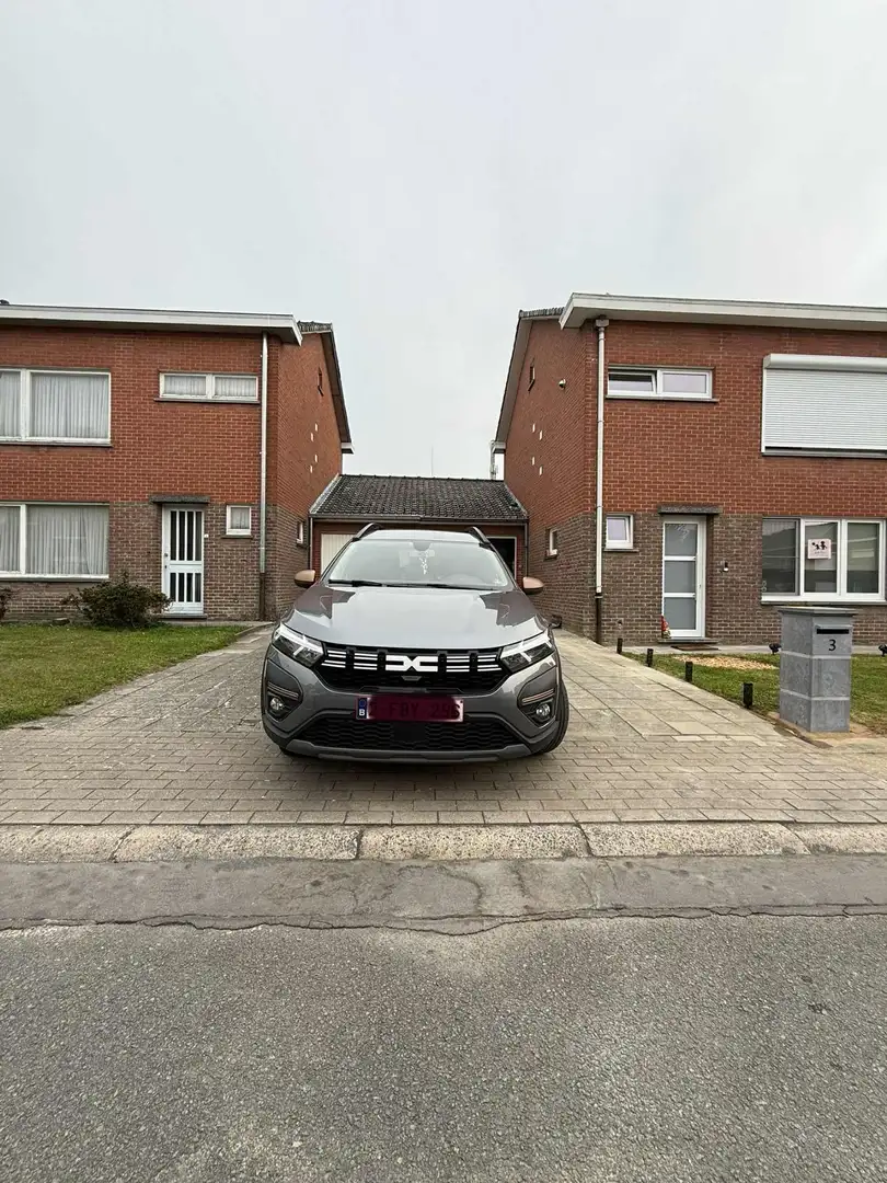 Dacia Jogger Hybrid 140 Extreme - 2