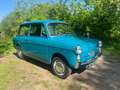 Autobianchi Bianchina Panoramica Modrá - thumbnail 4