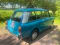 Autobianchi Bianchina Panoramica Modrá - thumbnail 12
