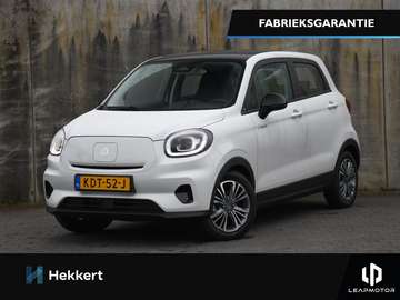 Design 37.3kWh 95pk Automaat DODE HOEK | LANE ASSI