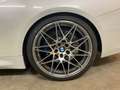BMW M4 Competition Cabrio deutsch scheckheft HUD ohne OPF Blanc - thumbnail 10
