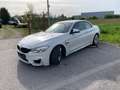 BMW M4 Competition Cabrio deutsch scheckheft HUD ohne OPF Blanc - thumbnail 1