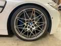 BMW M4 Competition Cabrio deutsch scheckheft HUD ohne OPF Blanc - thumbnail 12