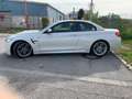 BMW M4 Competition Cabrio deutsch scheckheft HUD ohne OPF Blanc - thumbnail 5