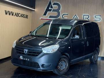 1.5DCI ** VENTE EXPORT**