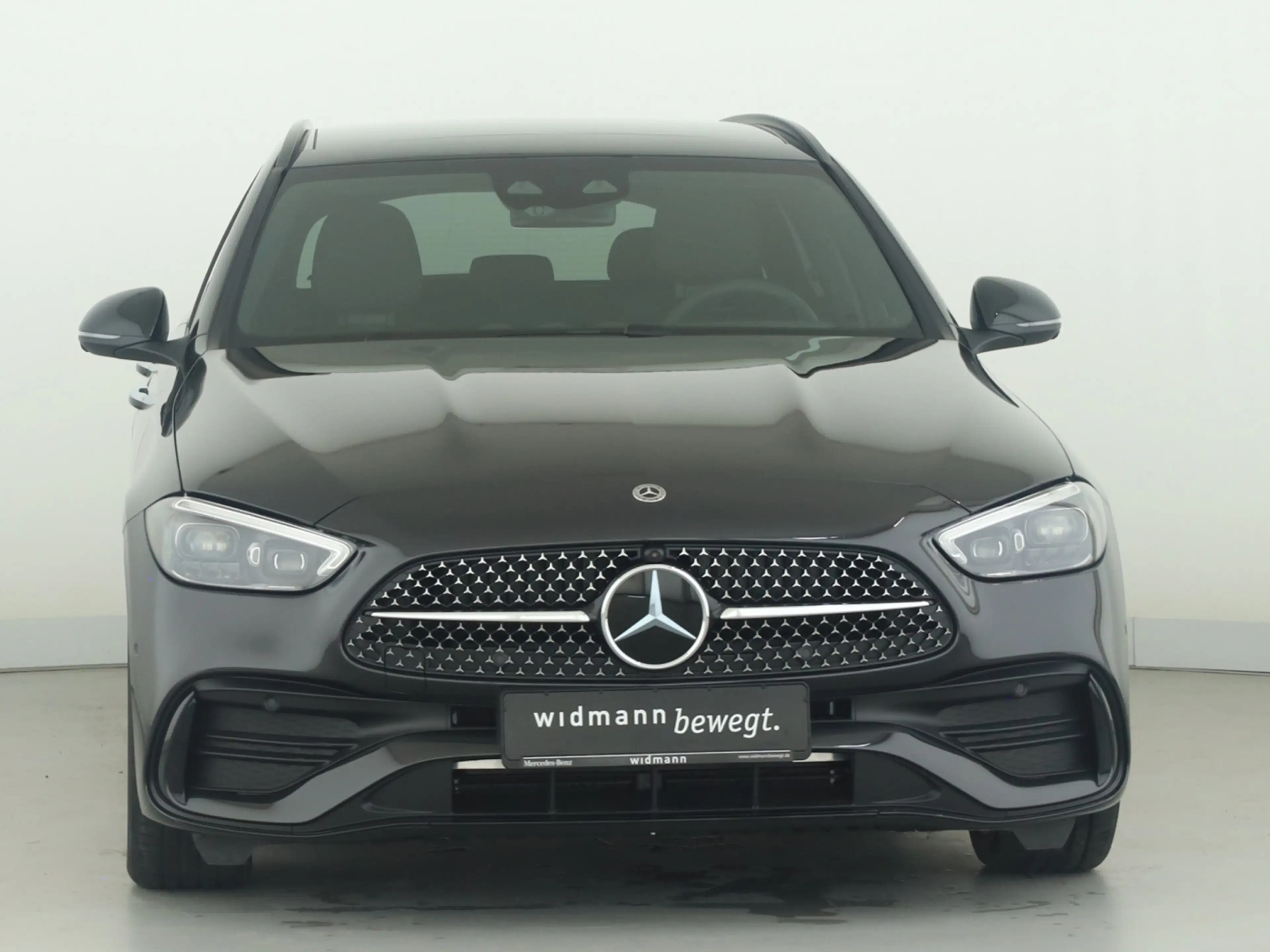 Mercedes-Benz C 220 d T-Modell 360 4xSHZ ACC AHK AUT DynLicht — photo 3
