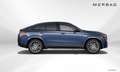 Mercedes-Benz GLE 350 de 4MATIC Coupé Österreich-Edition Blau - thumbnail 9