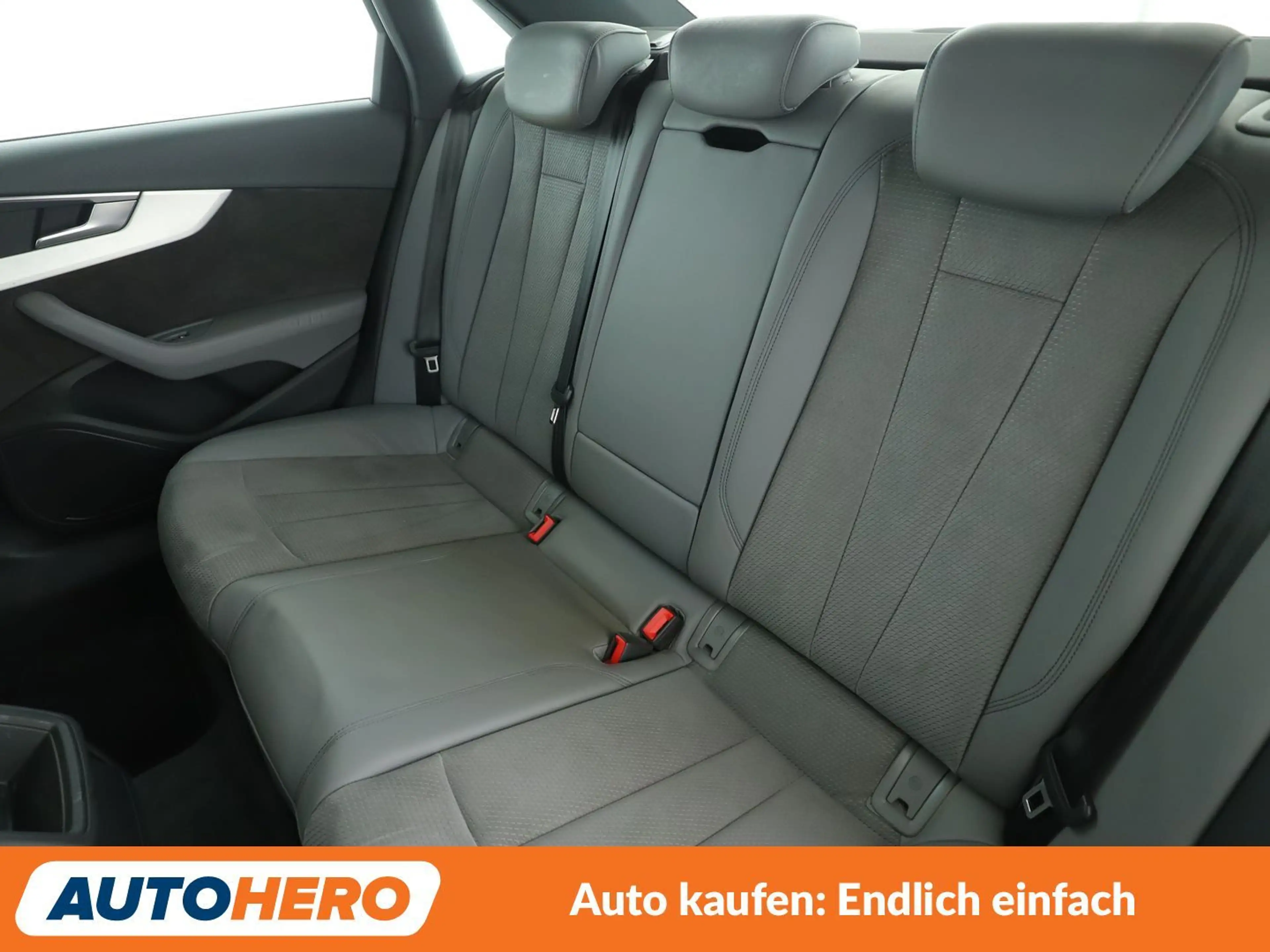 Audi S4 3.0 V6 TFSI quattro Aut.*NAVI*LED*PDC*ALU* — photo 14