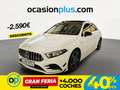 Mercedes-Benz A 220 7G-DCT Blanco - thumbnail 1