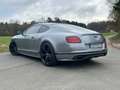 Bentley Continental GT 6.0 W12 SPEED 4WD OPTIK 21 ZOLL Šedá - thumbnail 7